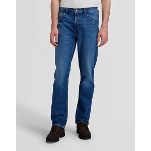 Lee Relaxed Straight Jean True Story Size 38x32