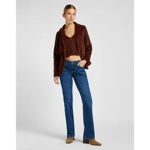 Zdjęcie produktu Lee Relaxed Structured Blazer Luxe Brown