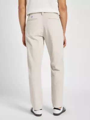 Lee Relaxed Workwear Chino City Beige Size 38x34