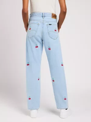 Lee Rider Classic Jeans Seeking High Size 33x33