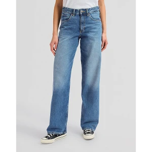 Lee Rider Loose Jean Modern Mid Size 33x33