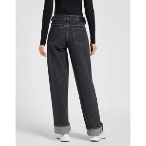 Lee Rider Loose Straight Jean Bygone Era Size 31x33