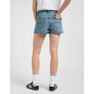 Lee Rider Short 5cm Calling Card Size