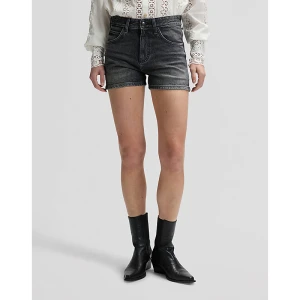 Lee Rider Short 7.62cm Bet On Black Size