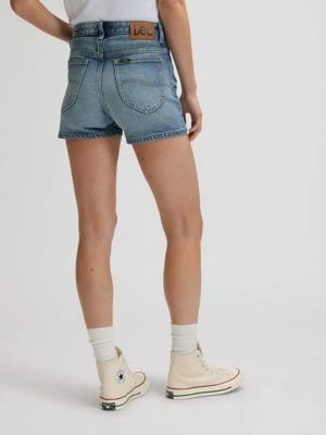 Lee Rider Short 7.62cm Energy Blast Size