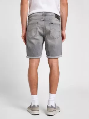 Lee Rider Short Brody Size