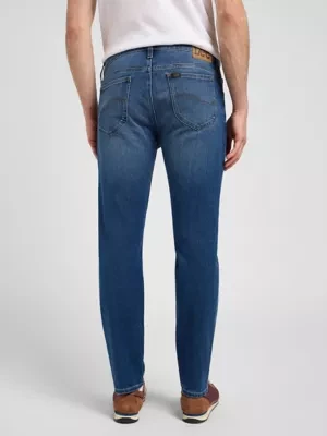 Lee Rider Slim Jean Carson Size 38x34