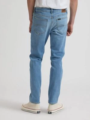 Lee Rider Slim Jean Firestone Size 32x34