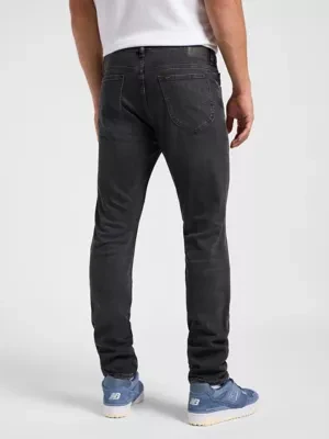 Lee Rider Slim Jean Phantom Size 38x34