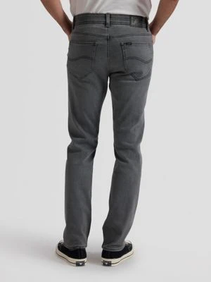 Lee Rider Slim Jean Regal Gray Size 38x34