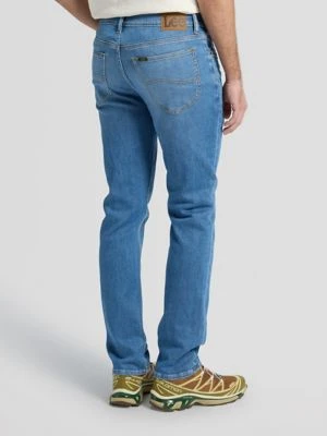 Lee Rider Slim Jean Trinty Size 38x34