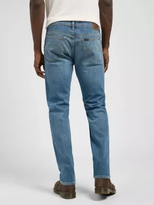 Lee Rider Slim Jean Wesley Size 38x34