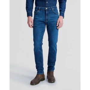 Lee Rider Slim Medium Stretch Jean Deep Ocean Size 40x34