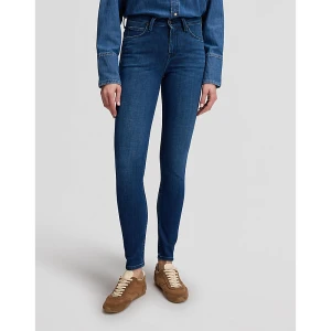 Lee Scarlett High Rise Skinny Jean Caught A Chill Size 31x31
