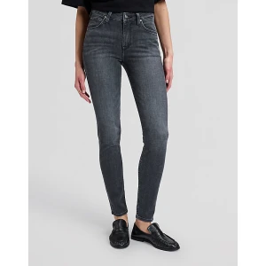 Lee Scarlett High Rise Skinny Jean Holiday Special Size 33x33