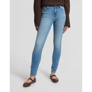 Lee Scarlett High Rise Skinny Jean Rising Sign Size 33x33
