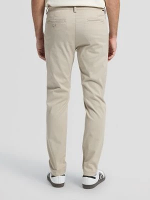 Lee Slim Chino Lightweight Pant Cashmere Size 38x34