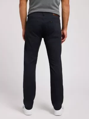 Lee Slim Fit MVP Navy Size 31x34