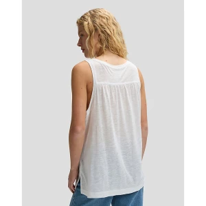 Zdjęcie produktu Lee Slim Lightweight Tank Top Bright White