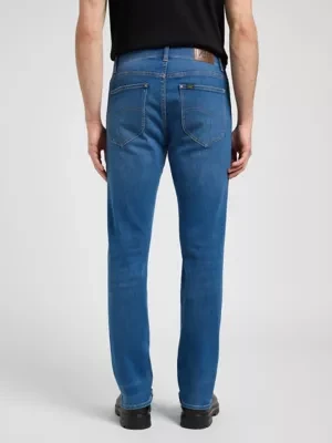 Lee Slim Mvp Jean Virtue Size 40x34