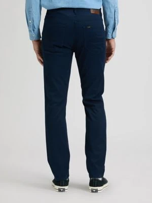 Lee Slim MVP Pant Rivet Navy Size 42x32