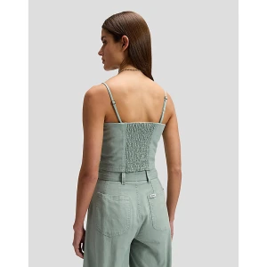 Zdjęcie produktu Lee Slim Strappy Tank Desert Sage