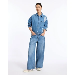 Lee Slouchy Jean Mid Shade Size 27x30