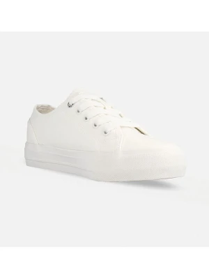 Lee Sneakersy "Ava" w kolorze białym rozmiar: 36