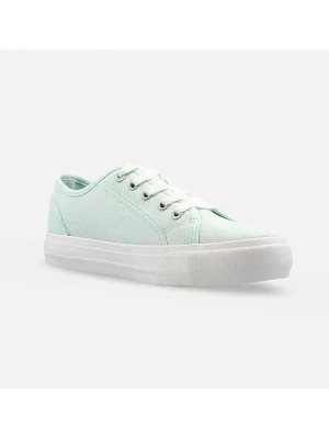 Lee Sneakersy "Ava" w kolorze zielonym rozmiar: 39