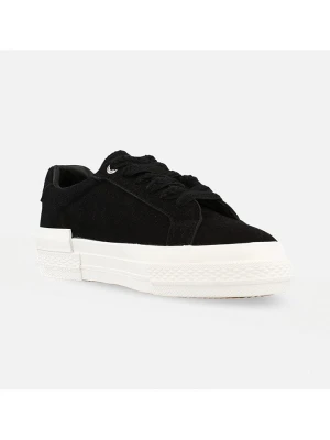 Lee Sneakersy "Bowa" w kolorze czarnym rozmiar: 38
