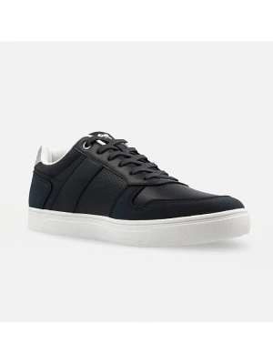 Lee Sneakersy "Declan" w kolorze czarnym rozmiar: 41