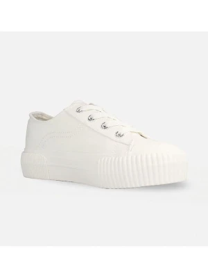 Lee Sneakersy "Isla" w kolorze białym rozmiar: 39