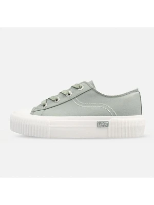 Lee Sneakersy "Isla" w kolorze zielonym rozmiar: 41