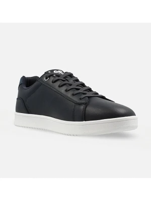 Lee Sneakersy "Jake" w kolorze czarnym rozmiar: 41