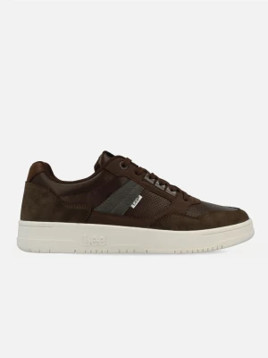 Lee Sneakersy "Jayce" w kolorze brązowym rozmiar: 46