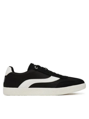 Lee Sneakersy Lian N Men Low 50251043.25Y Czarny