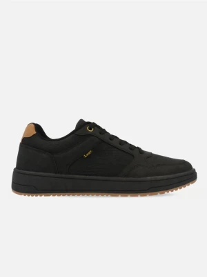 Lee Sneakersy "Luka" w kolorze czarnym rozmiar: 45