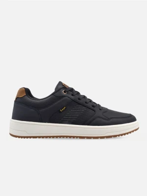 Lee Sneakersy "Luka" w kolorze granatowym rozmiar: 40