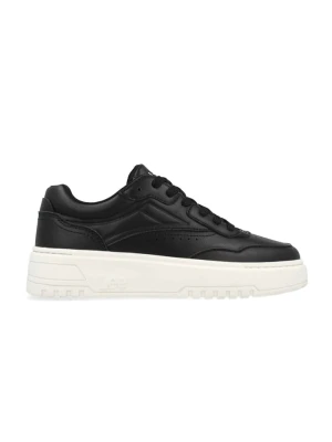 Lee Sneakersy "Trixie" w kolorze czarnym rozmiar: 40