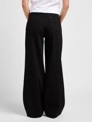 Lee Stella Clean Black Size 28x31