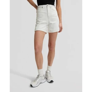 Lee Stella Short Powder White Size