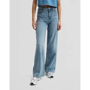 Lee Stella Wide Leg Jean Take The Hint Size 33x33
