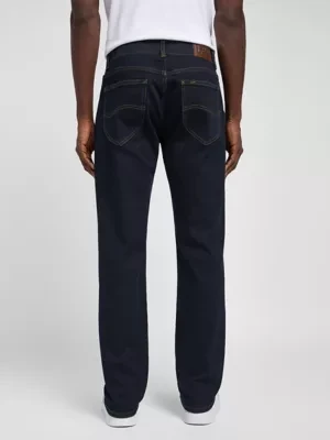 Lee Straight Fit Mvp Rinse Size 30x34