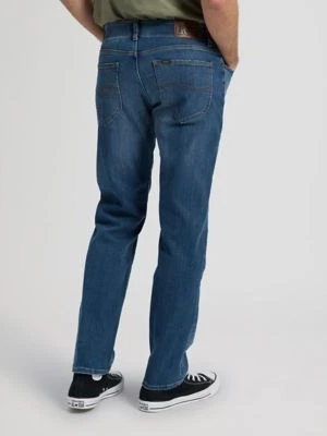 Lee Straight MVP Jean Keplar Size 42x32