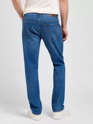 Lee Straight Mvp Jean Virtue Size 42x32