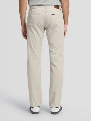 Lee Straight MVP Pant Salina Stone Size 42x32