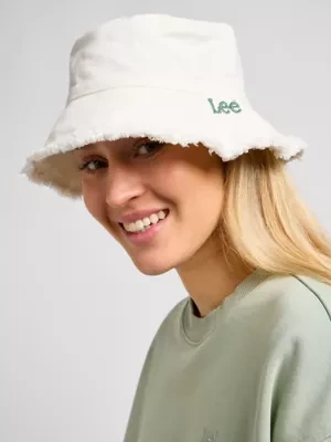Lee Summer Hat Ecru