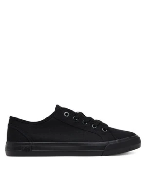 Lee Tenisówki Ava C Men Low 50251047.11A Czarny
