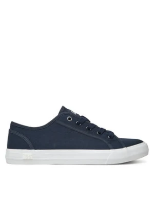 Lee Tenisówki Ava C Men Low 50251047 .29Y Granatowy