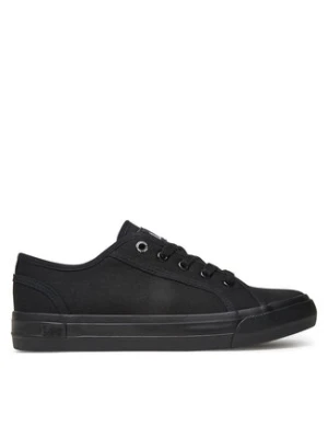 Lee Tenisówki Ava C Women Low -50251009 .11A Czarny